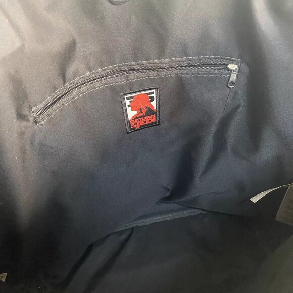 NWT Disney Star Wars Return of the Jedi 35th Anniversary Tote Bag - Picture 5 of 9